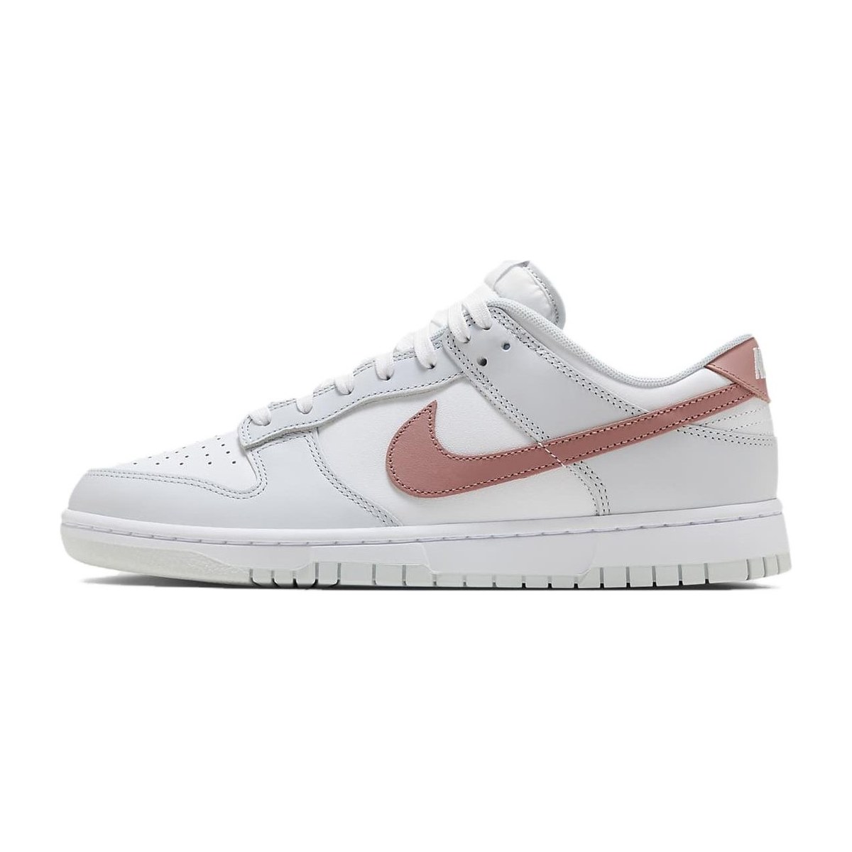 Nike Dunk Low Retro White Red