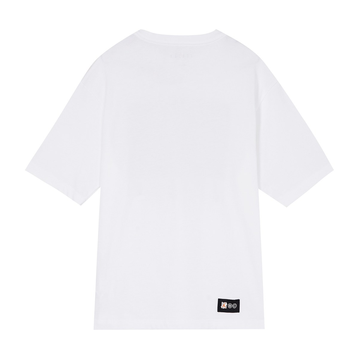 Jordan x UNDEFEATED Capsule T-Shirt White