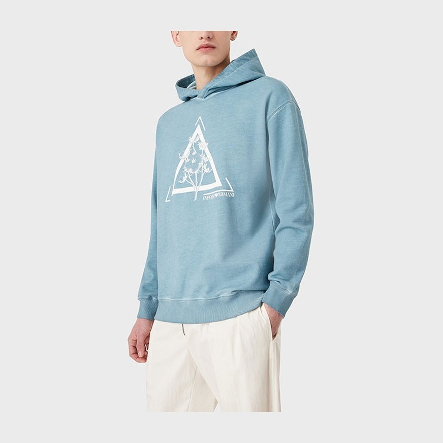 EMPORIO ARMANI SS22