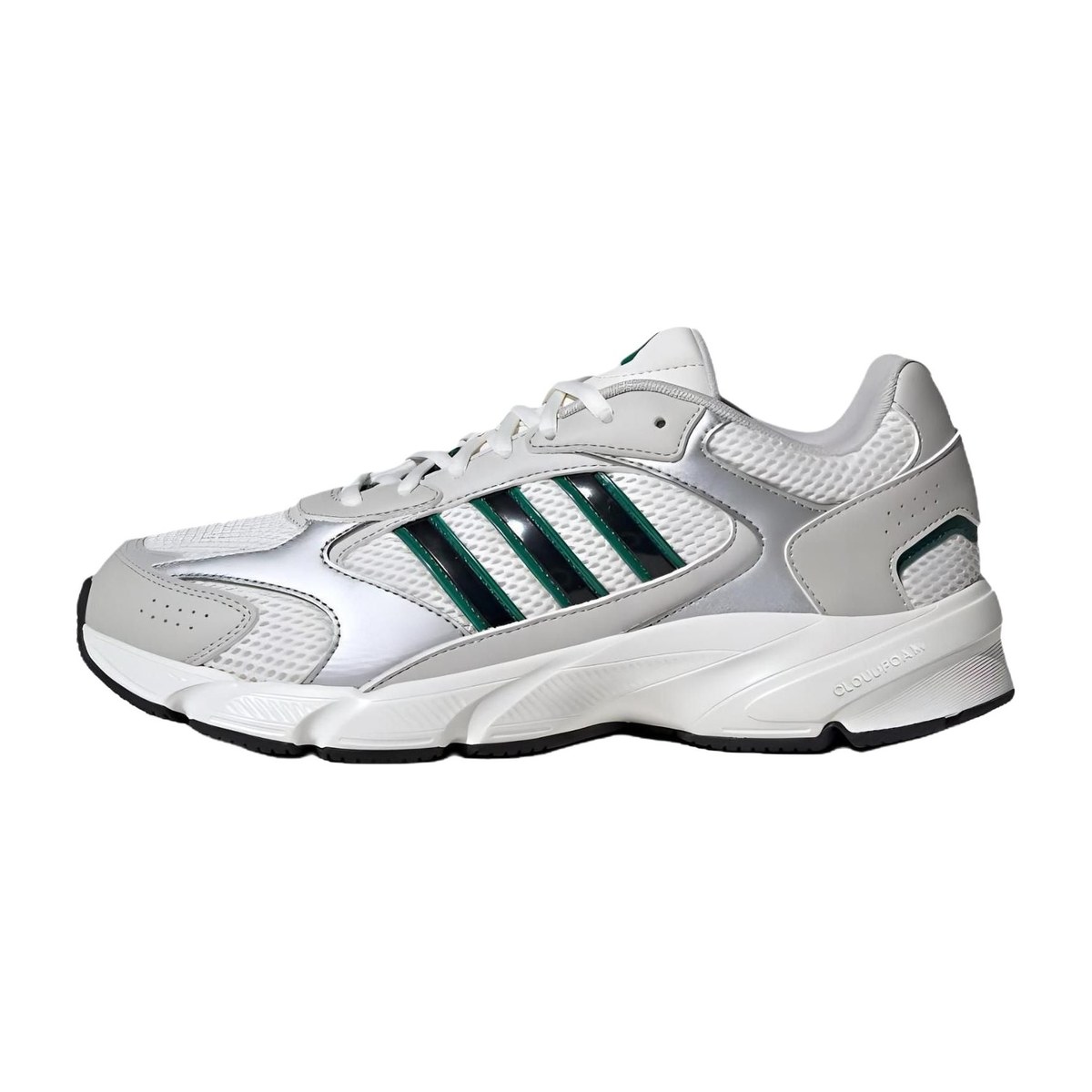 adidas CRAZYCHAOS 2000 White Green Silver