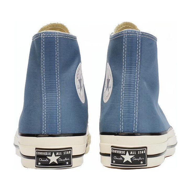Converse 1970s Hi Gray Blue