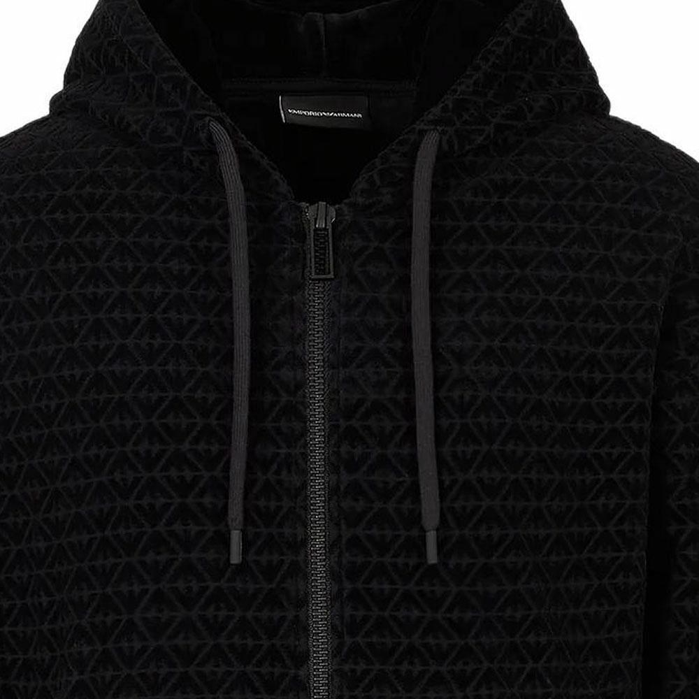 EMPORIO ARMANI FW22