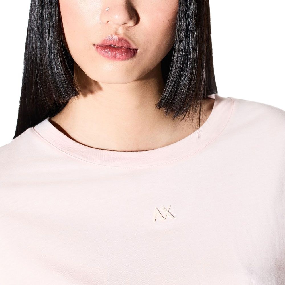 ARMANI EXCHANGEAE SS26 T