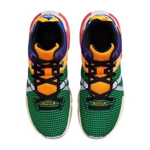 Nike LeBron Witness 7 "Multi-Color" EP
