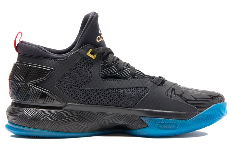 adidas D Lillard 2 CNY
