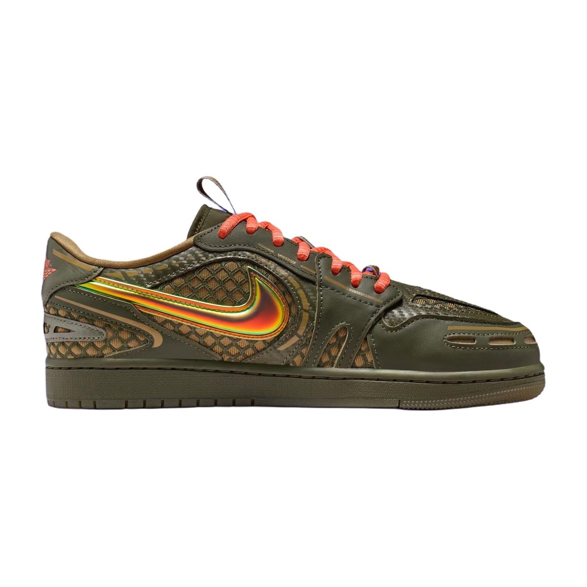 Jordan Air Jordan 1 MM V3 Olive