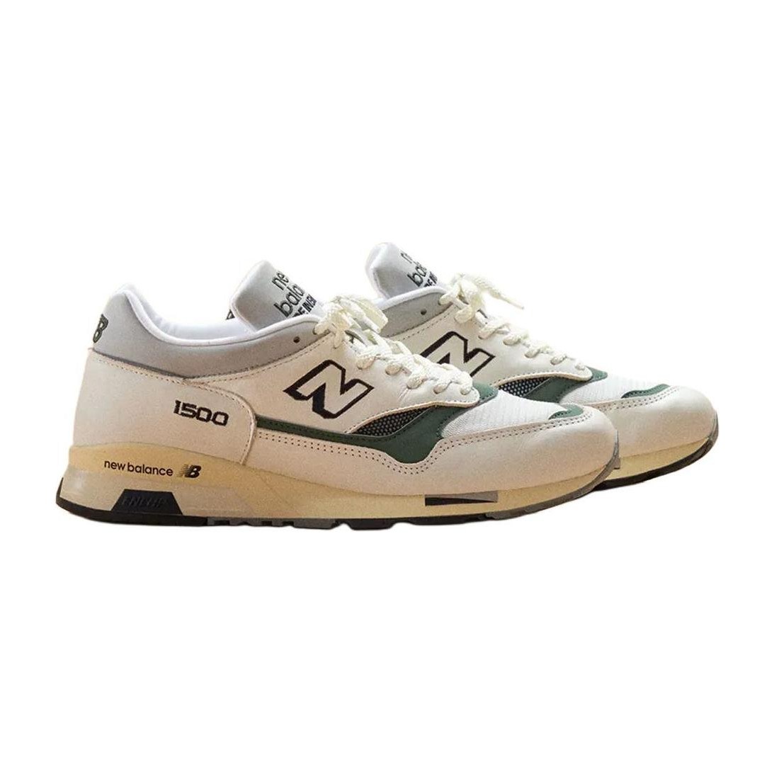 New Balance 1500 WHG Made in England