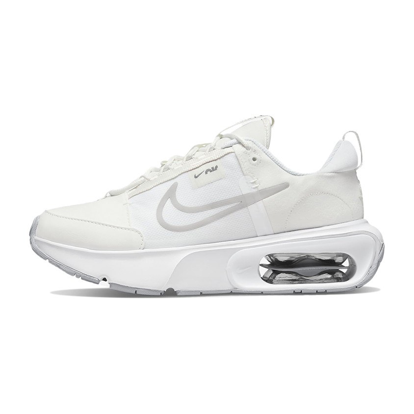 Nike Air Max INTRLK White