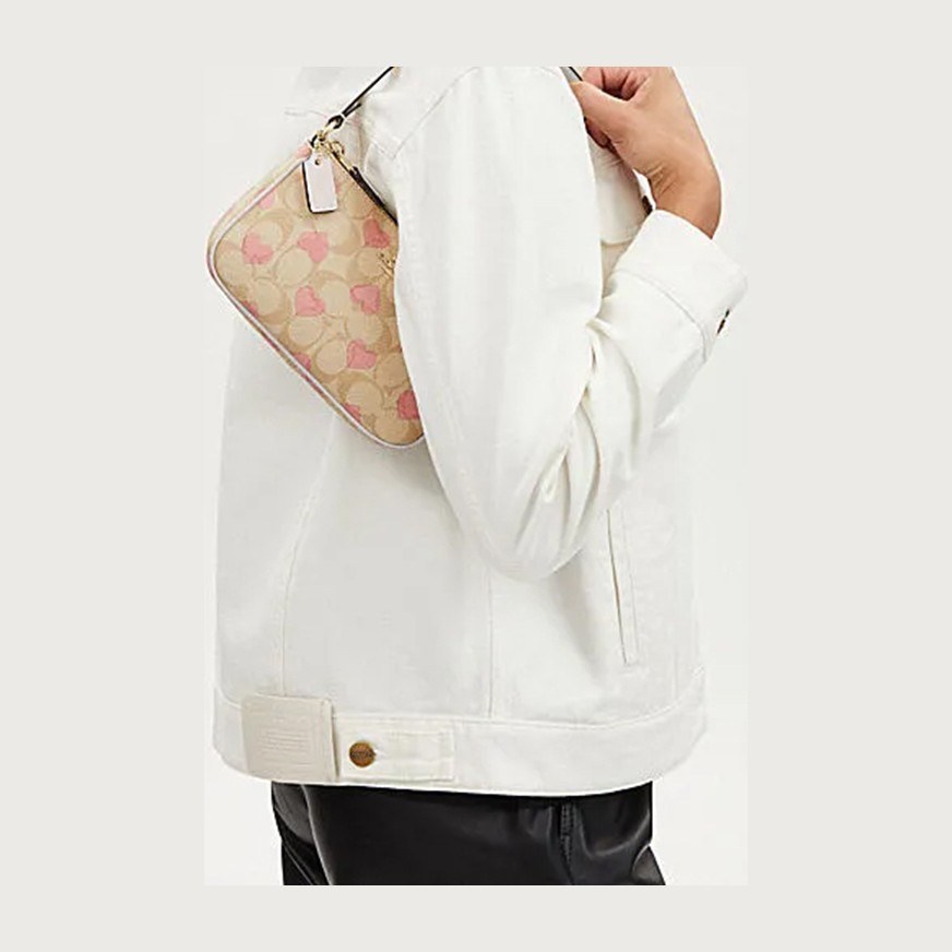 COACH Nolita 19