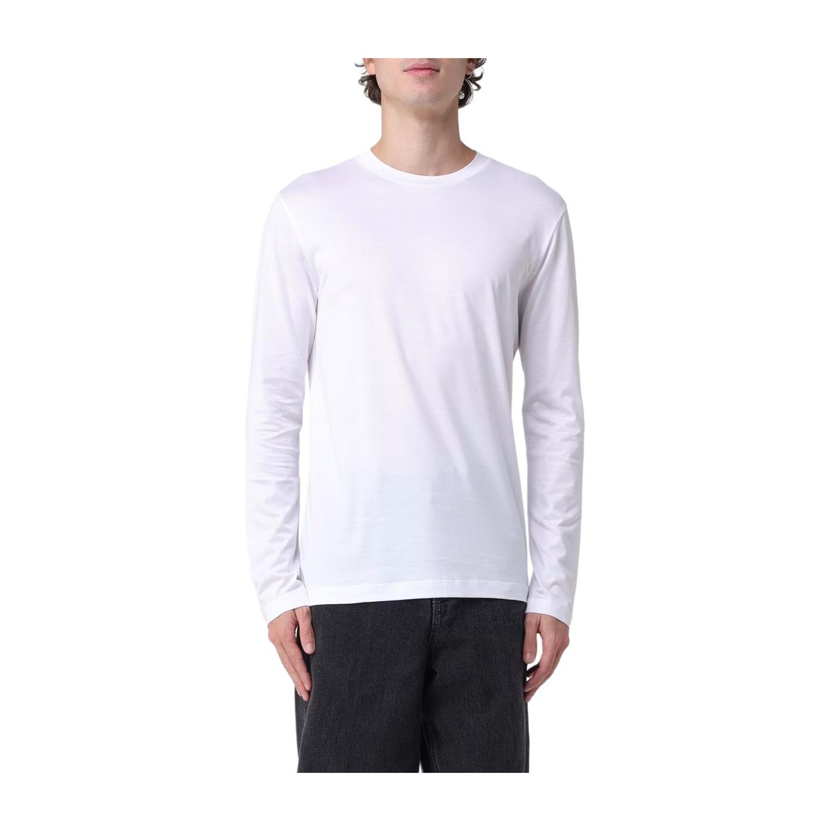 EMPORIO ARMANI FW25 T