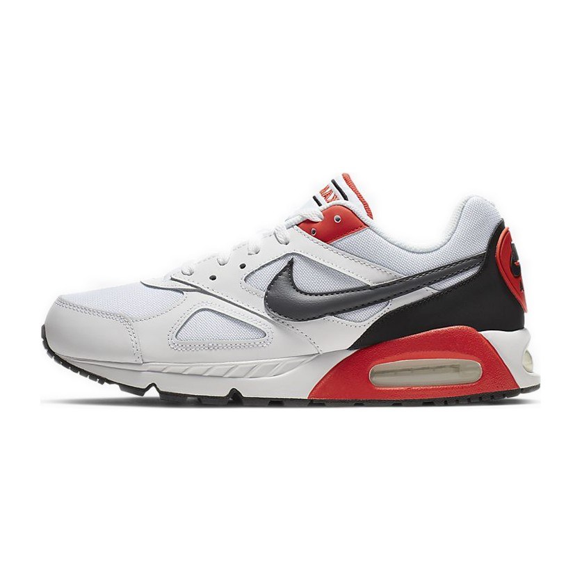 Nike Air Max Ivo White Red