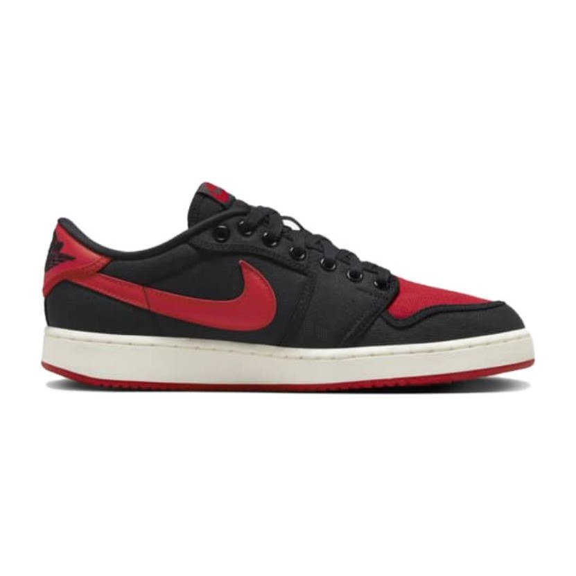 Jordan Air Jordan 1 KO Low "Bred"