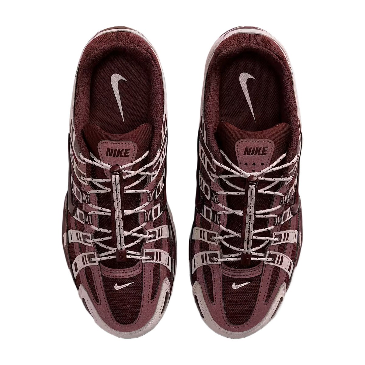 Nike P-6000