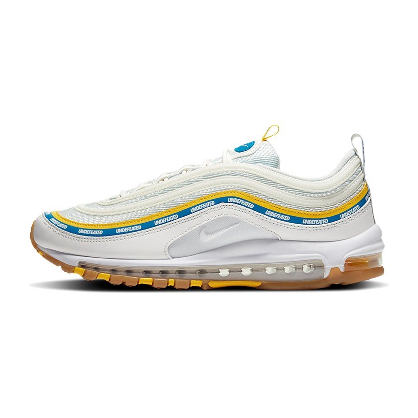 UNDEFEATED x Nike Air Max 97