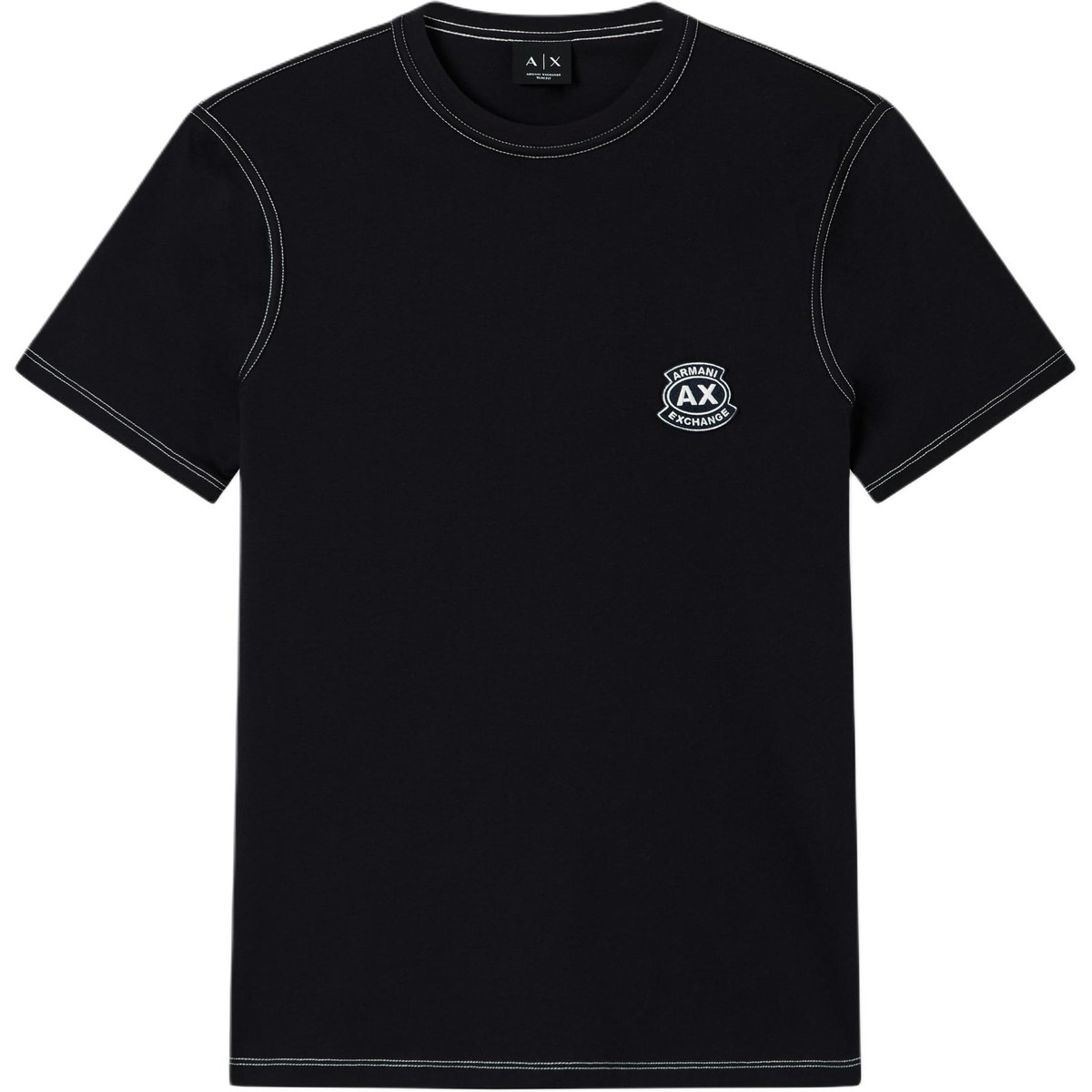 ARMANI EXCHANGEAE SS26 T