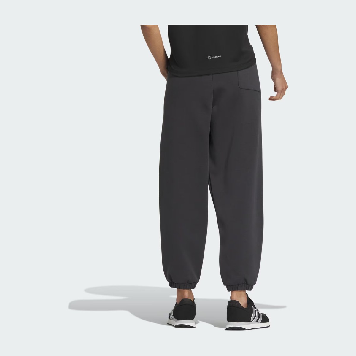 adidas Sportswear Pants Logo