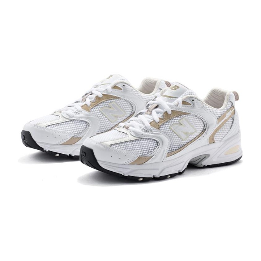 New Balance NB 24 White