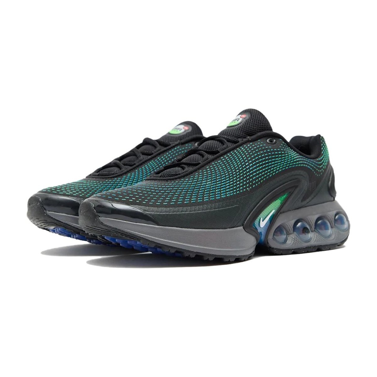 Nike Air Max Dn "Rage Green"