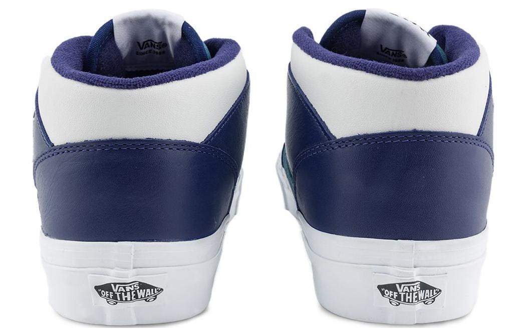 Vans Half Cab Blue