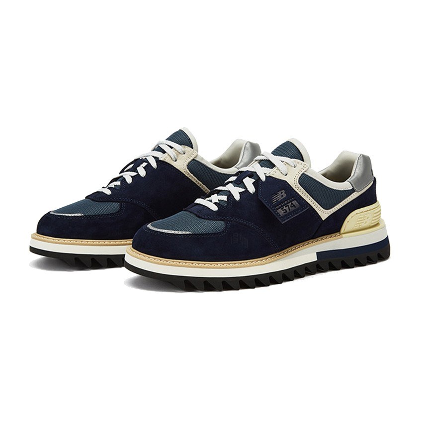 New Balance 574 Trackster