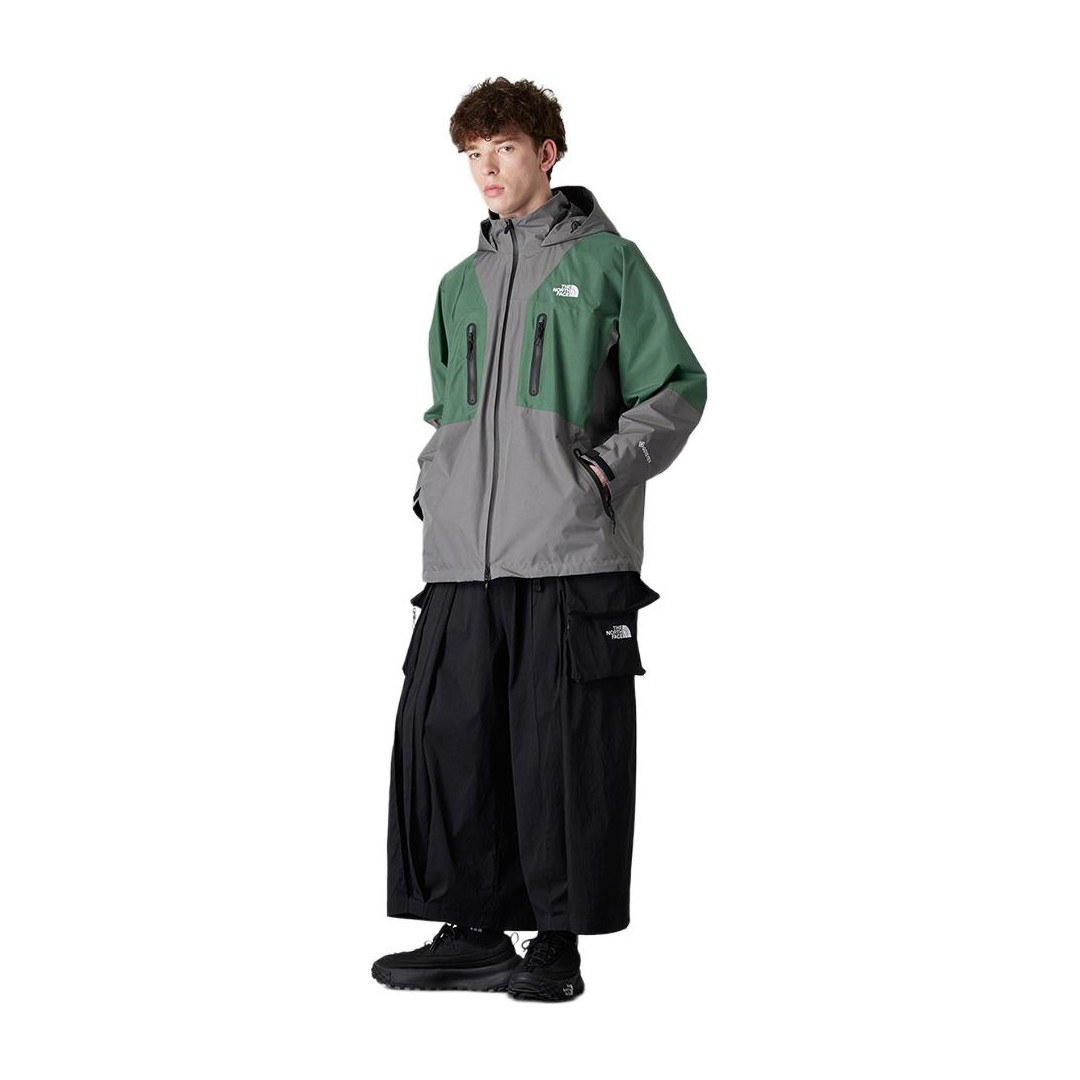 The North Face SS25