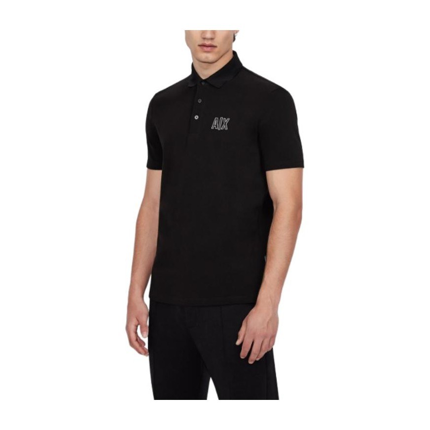 ARMANI EXCHANGE LogoPolo