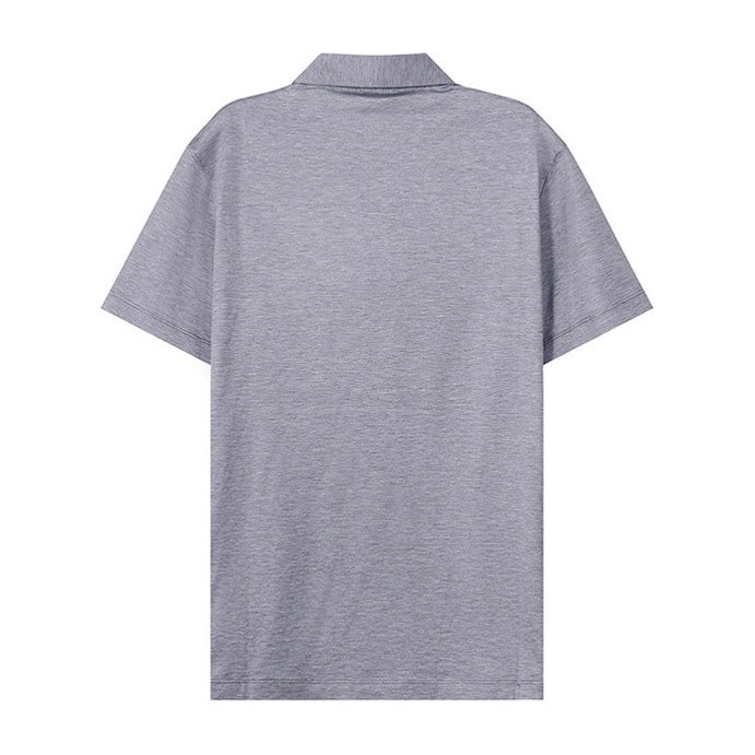 GIORGIO ARMANI SS22 Polo