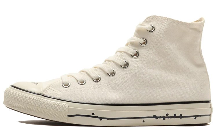 Converse Chuck Taylor All Star Hi
