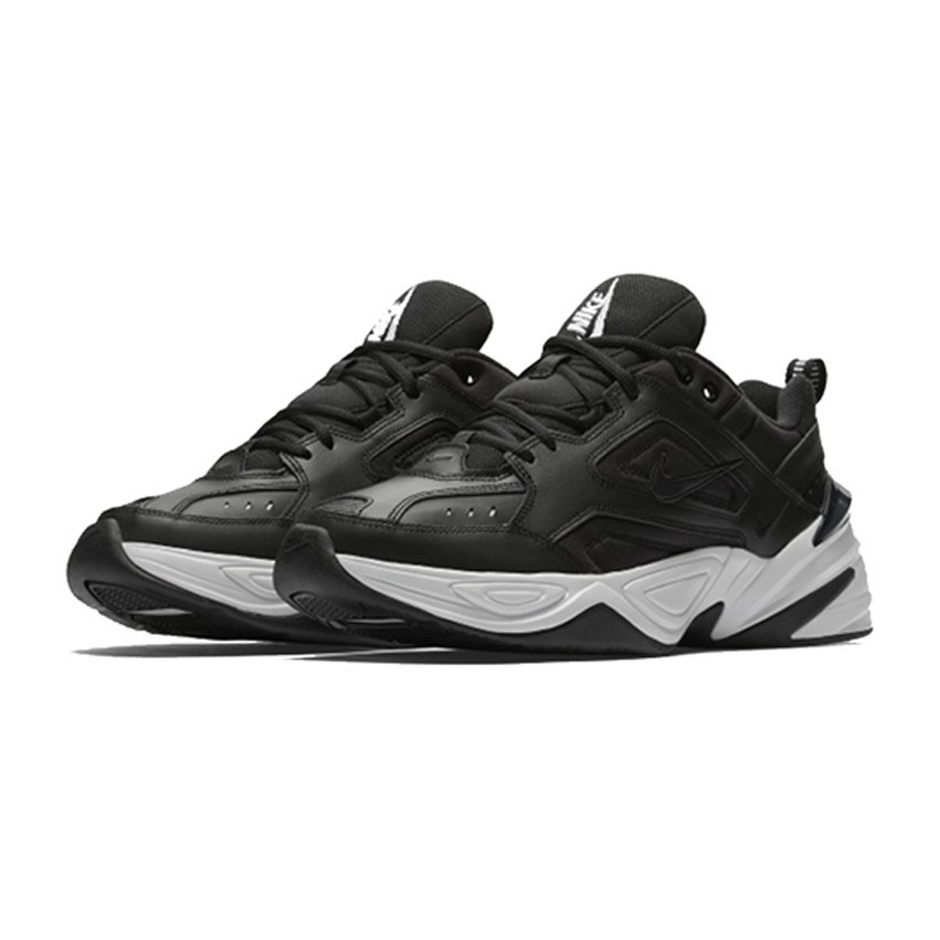 Nike M2K Tekno Black