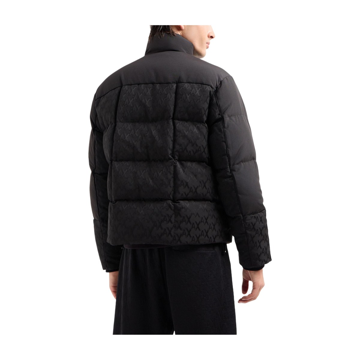 Armani Exchange