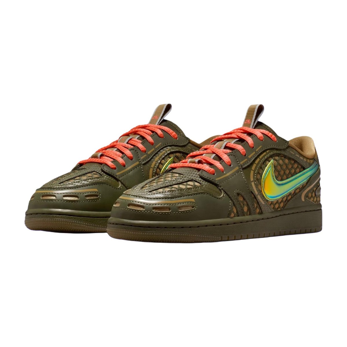 Jordan Air Jordan 1 MM V3 Olive