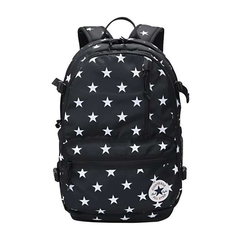 Converse Backpack Black