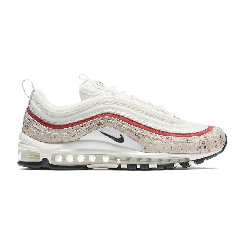 Nike Air Max 97 Premium "Paint Splatter" Beige