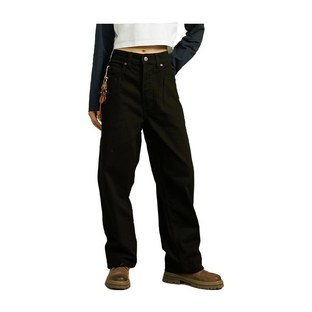 Dickies Denim Black