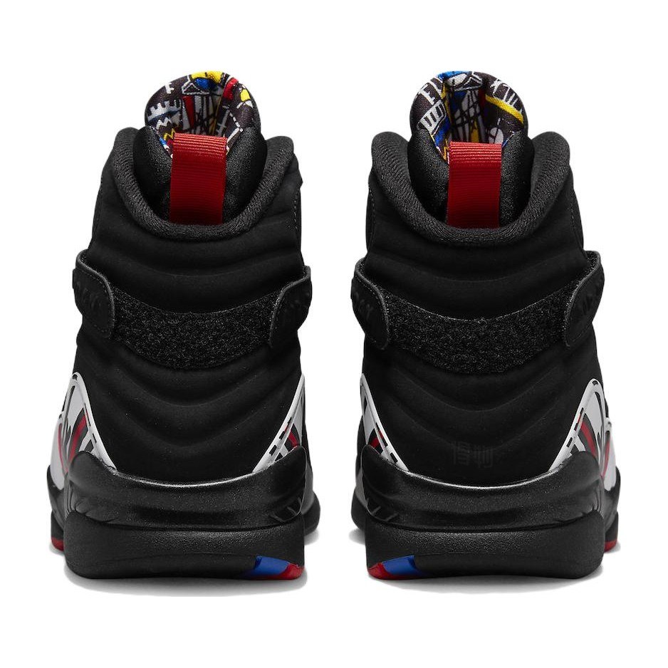 Jordan Air Jordan 8 "Playoffs"