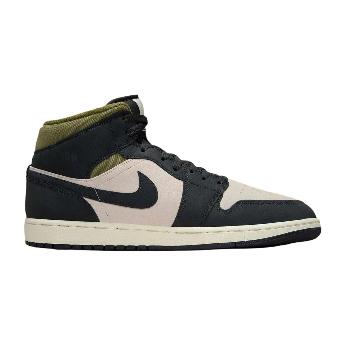 Jordan Air Jordan 1 Mid Vintage