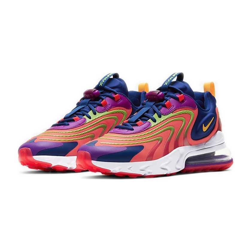 Nike Air Max 270 React ENG Laser Orange