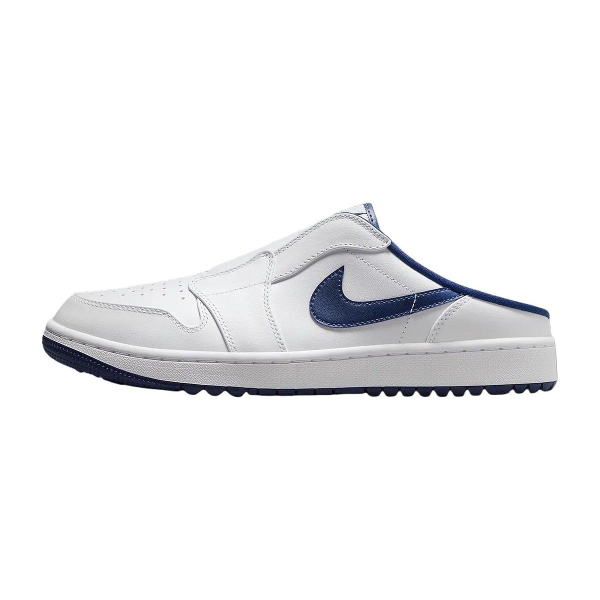 Jordan Air Jordan 1 Mule Golf White Blue