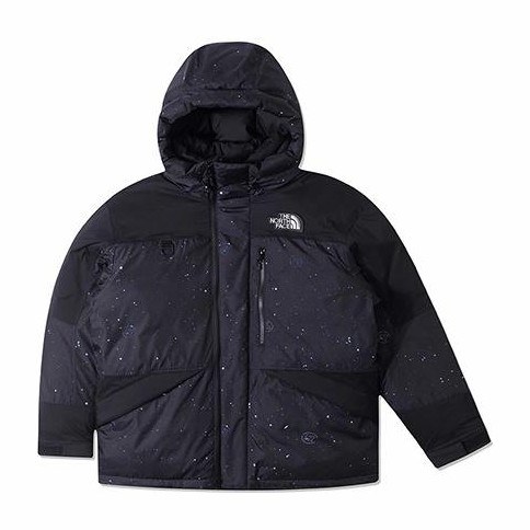 The North Face x CLOT