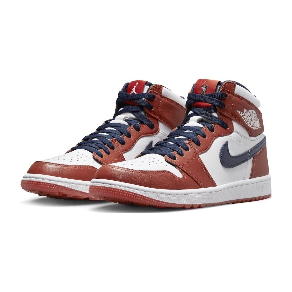 Eastside Golf x Air Jordan 1 High Golf