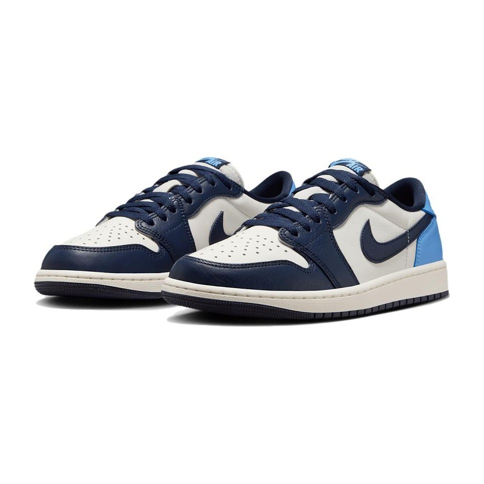 Jordan Air Jordan 1 Low OG "Obsidian"