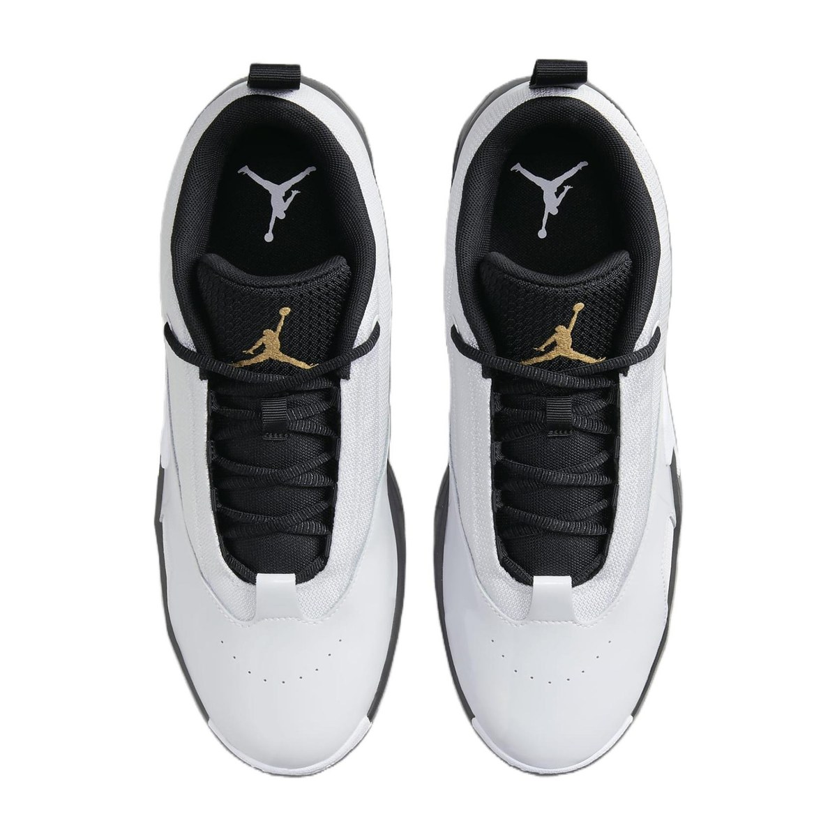 Jordan Max Aura 6 White