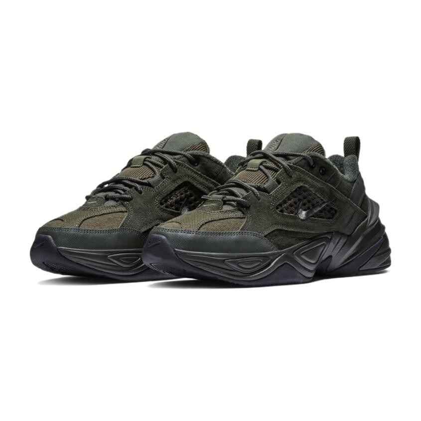 Nike M2K Tekno SP Sequoia