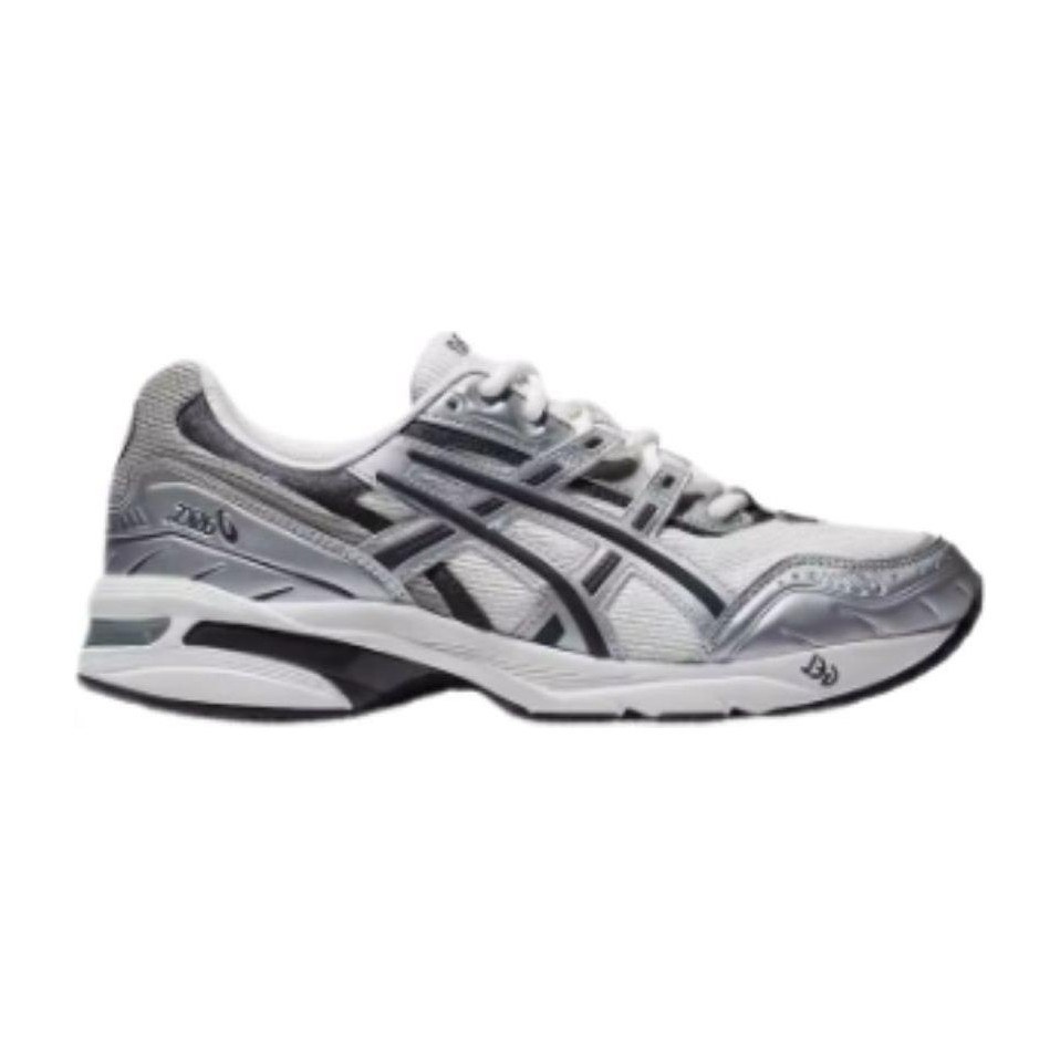 Asics GEL-1090 White Silver