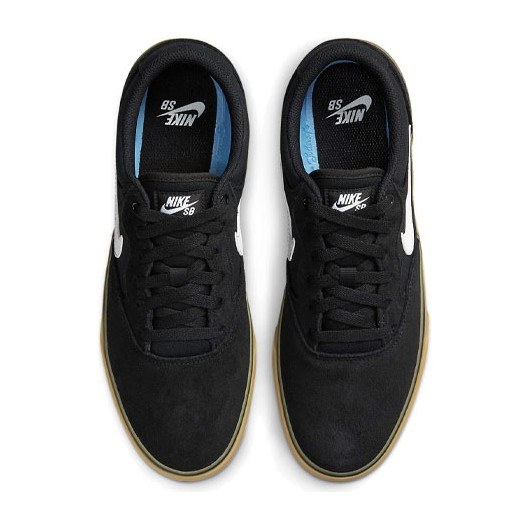 Nike SB Chron 2 Black