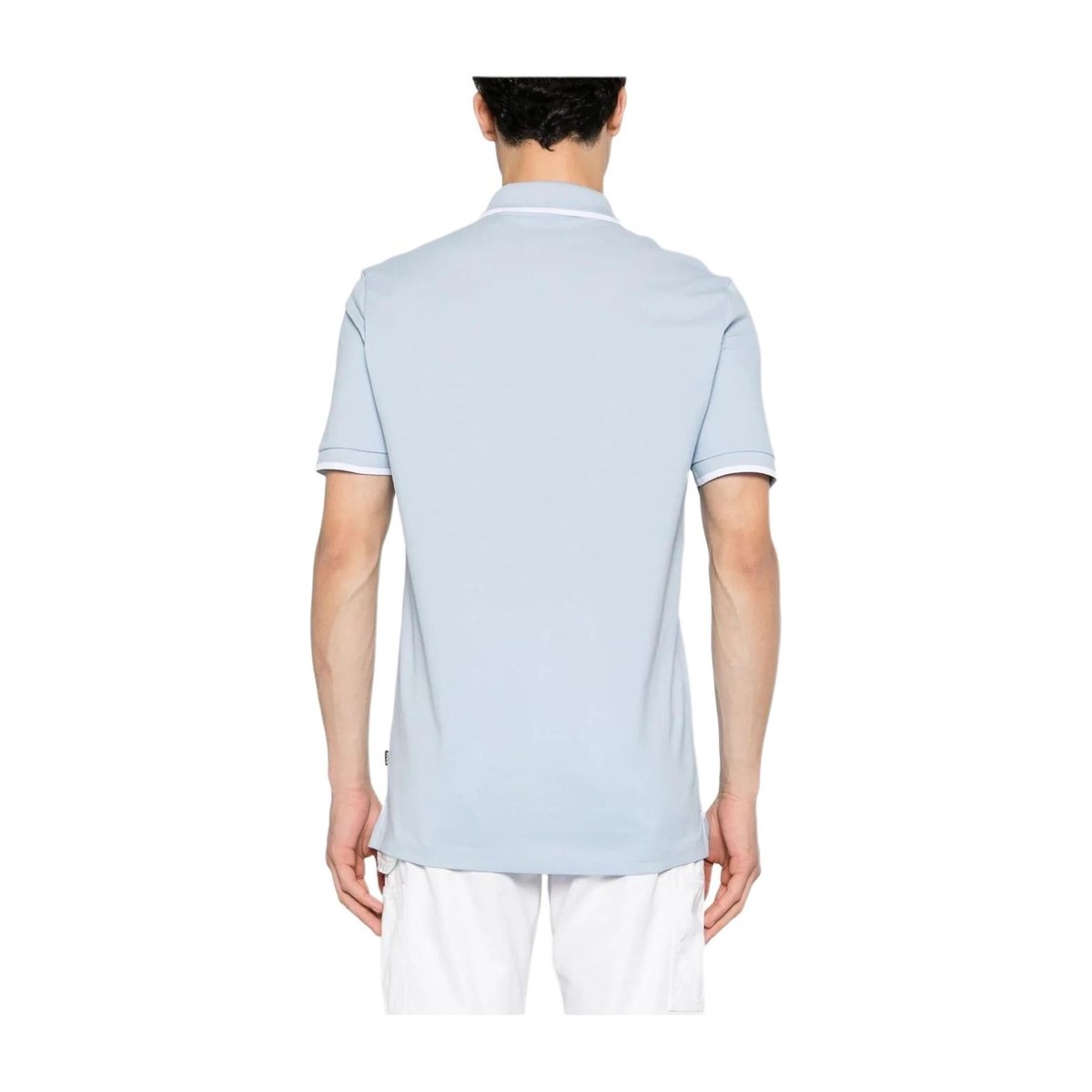 HUGO BOSS LogoPolo