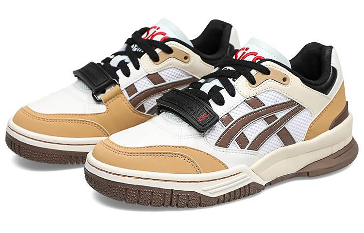 Asics Gel-Spotlyte Low V2 Jupiter Brown