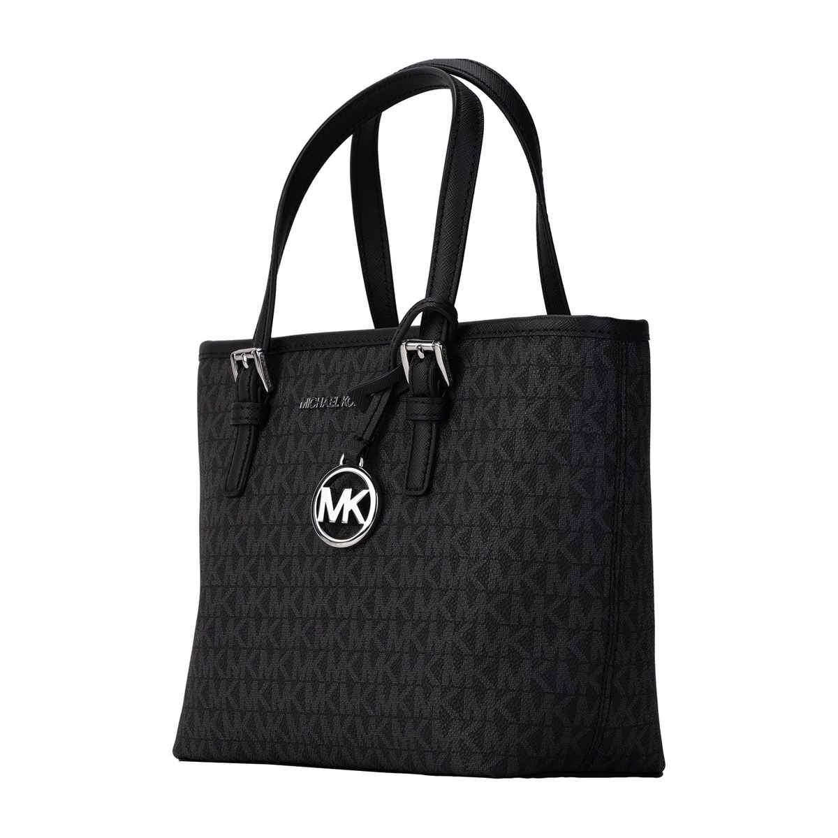 Michael Kors Jet Set Mini Black