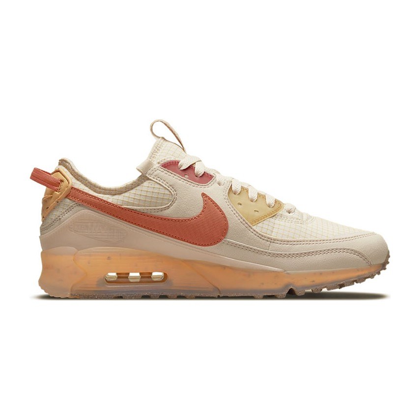 Nike Air Max 90 "Fuel Orange"