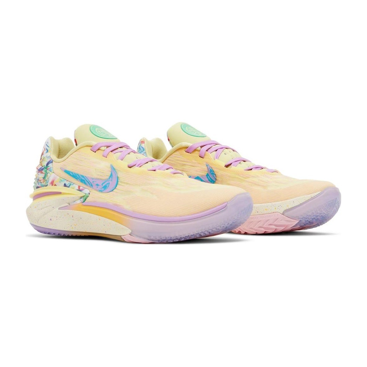 Nike Air Zoom G.T. Cut 2